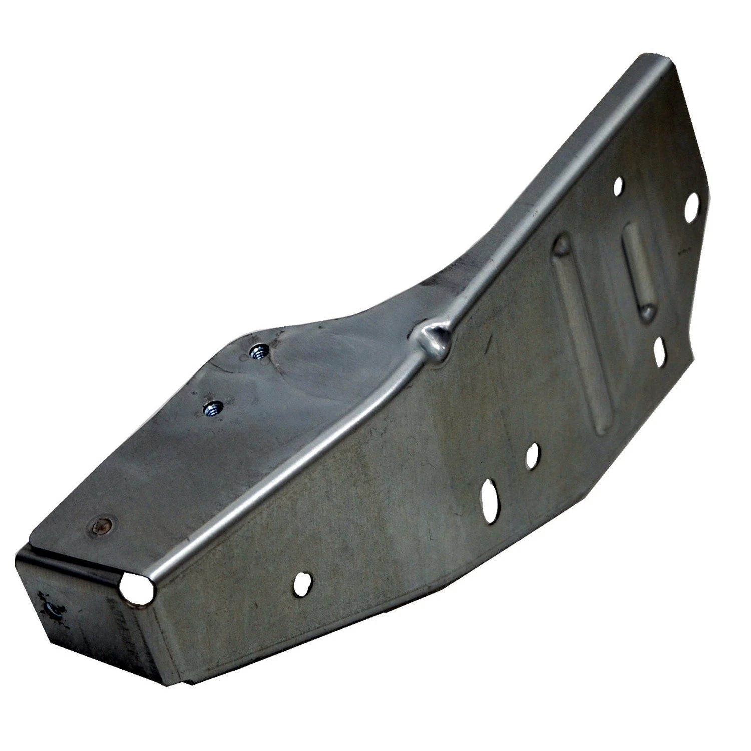 Replacement Steel Front Driver Side Bumper Cover Support for See Compatible Chart