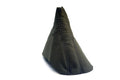 Automatic Shift Boot Cover for Audi A6 (2005–2011) Dark Beige PVC Leather