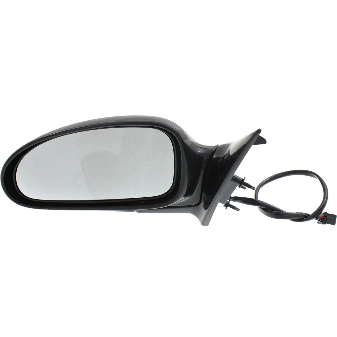 Driver Left Side Mirror for Buick LeSabre (2000–2005)