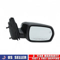 Right Side Mirror with Signal Lamp for Ford Edge (2015–2018)