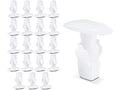 Weatherstrip Fastener Set for Mazda MX5 Miata (2016–2023) HF283MZ