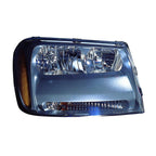 Replacement Passenger Side Head Light Assembly for Ford Ranger (2011–2018)