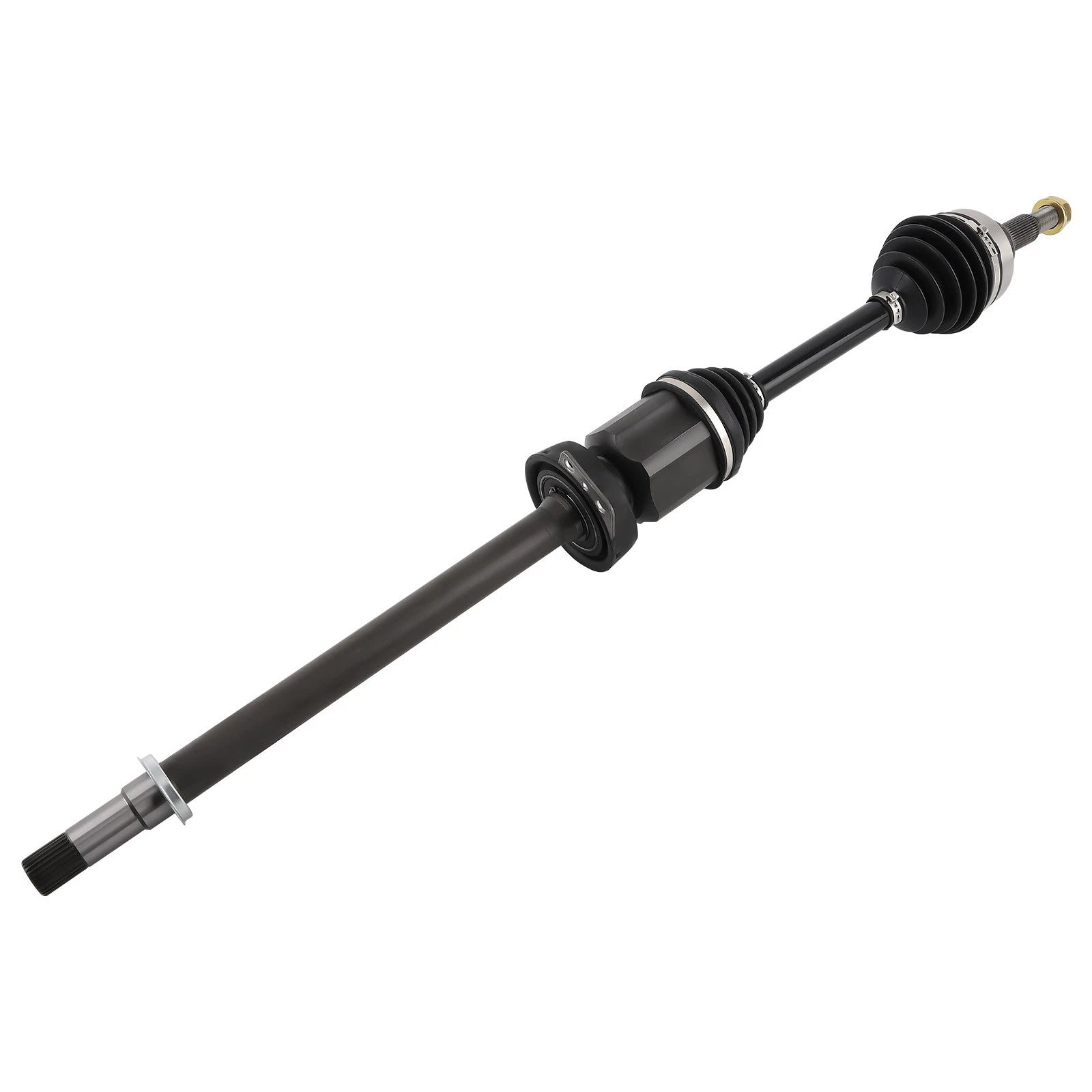 Front Right CV Axle Shaft for Ford Explorer (2011–2014)