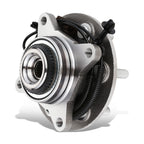 Set of 2 Wheel Bearing & Hub Assembly for Ford F-150 4WD (2018–2020)
