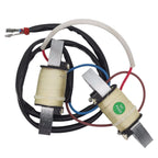 Boat Charge Coil Assy for Yamaha Outboard 40HP E40XWT (1990–1999) 66T-85520-00