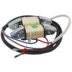 Charge Coil Assembly for Yamaha Outboard 40HP E40XWT (2-Stroke) (66T-85520-00)
