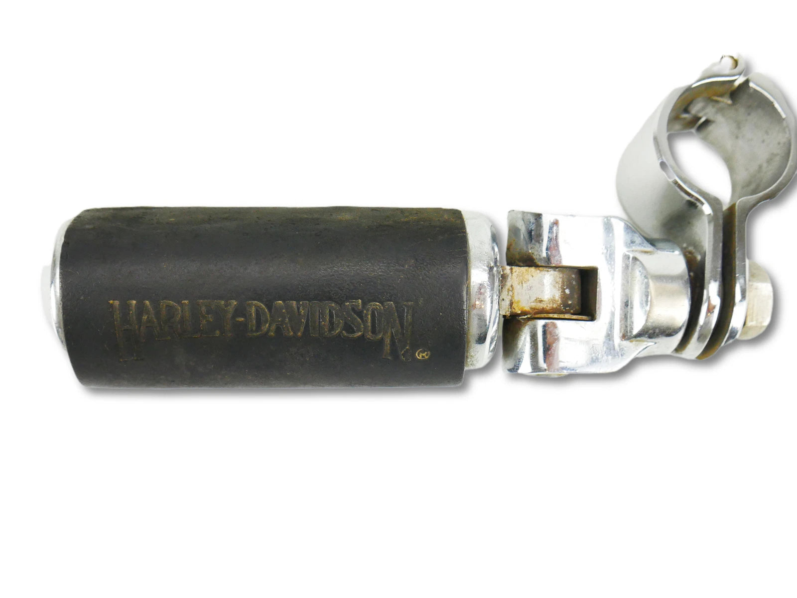 Crash Bar Highway Foot Pegs for Harley Davidson (1988–2024)