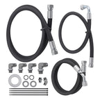 Transmission Cooler Line Kit for GM Duramax Pickup (2016)