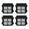 Set of 4 HEPA Replacement Filters for Tineco iFloor 3 and S5 Pro