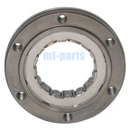 Starter Clutch One Way Bearing Sprag for Yamaha YFZ450 (2004–2009)