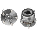 Rear Wheel Bearing Hubs for Subaru Liberty BM9 BMF BR9 BRM (2009 - 2015)