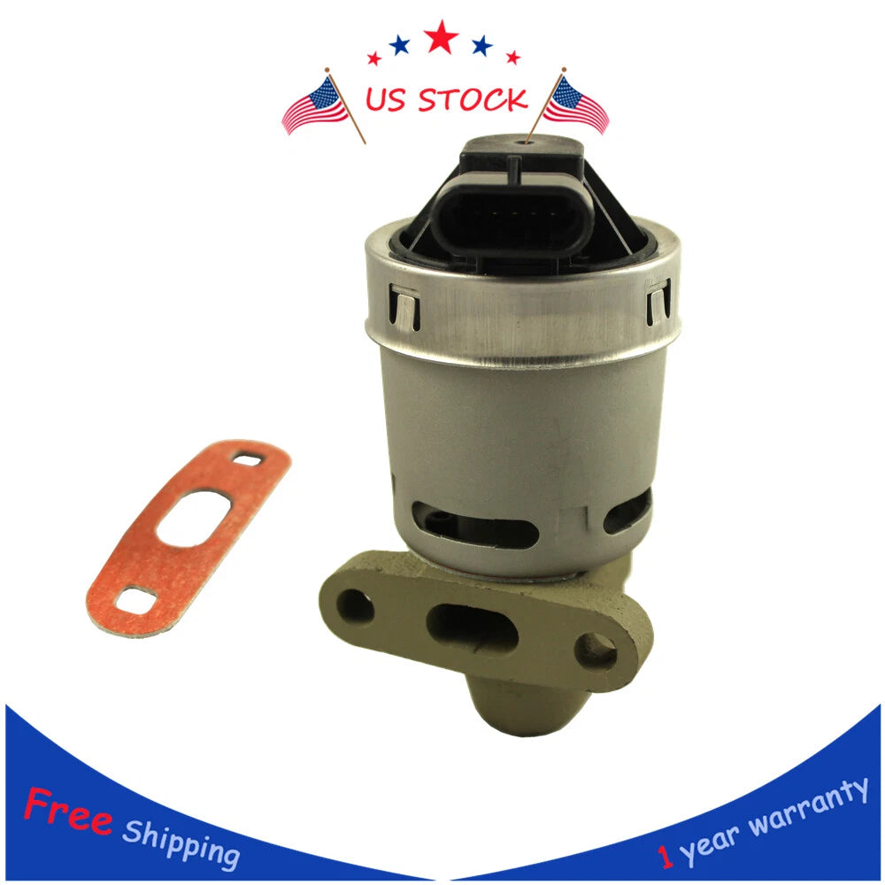EGR Valve for Buick Century, Terraza, Chevy Equinox, Malibu, Venture (2000–2009)
