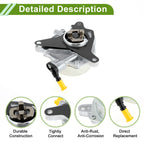 Brake Vacuum Pump No. 55270032/55236785 for Dodge Dart (2013–2016)