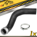 Turbo Hose for Benz GL320 GL450 ML320 R320 R350 R500 R63 AMG (2007–2012)
