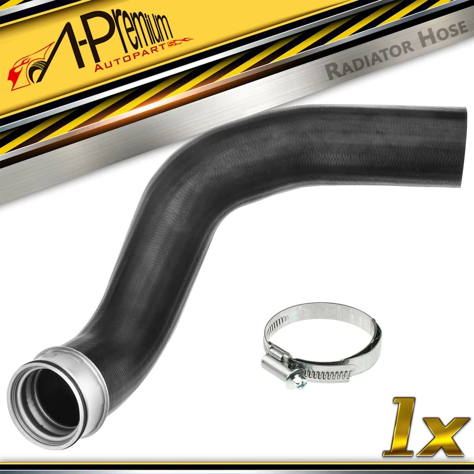 Turbo Hose for Benz GL320 GL450 ML320 R320 R350 R500 R63 AMG (2007–2012)