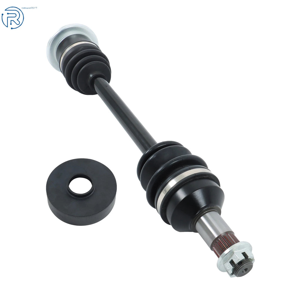 Set of 2 CV Axles for Arctic Cat 500 550 (2005–2014)