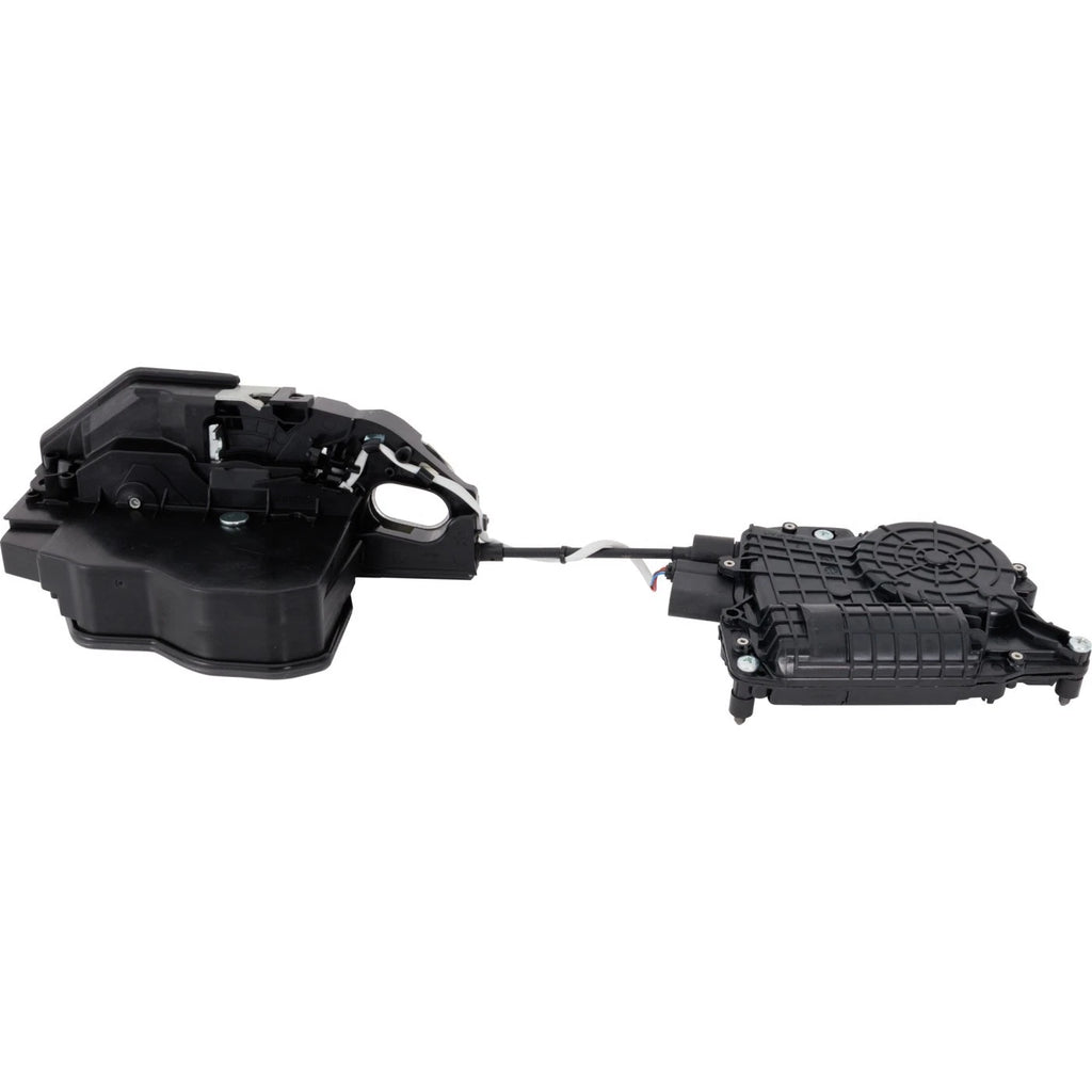 Set of 2 Door Lock Actuators for BMW 535 5 Series