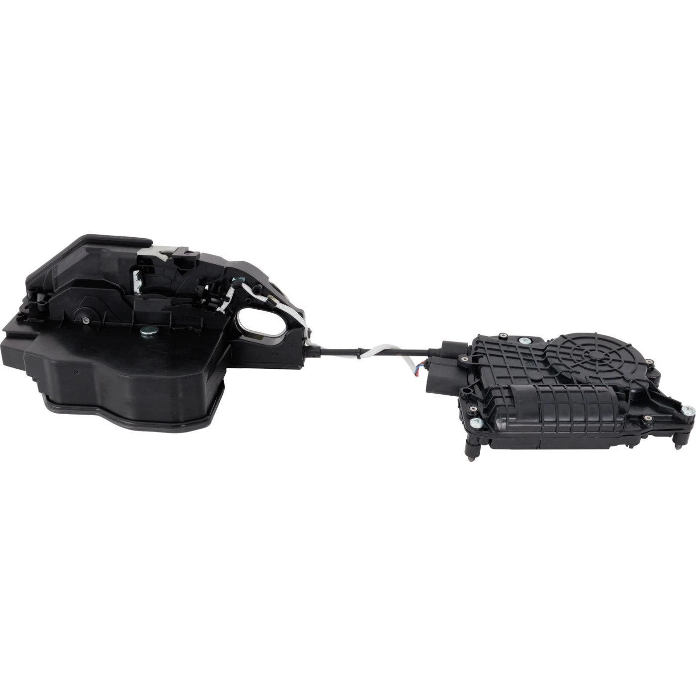 Set of 2 Door Lock Actuators for BMW 535 5 Series
