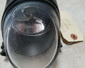 Fog Light for Audi A4 (2005–2008) - Left RH Passenger, OEM