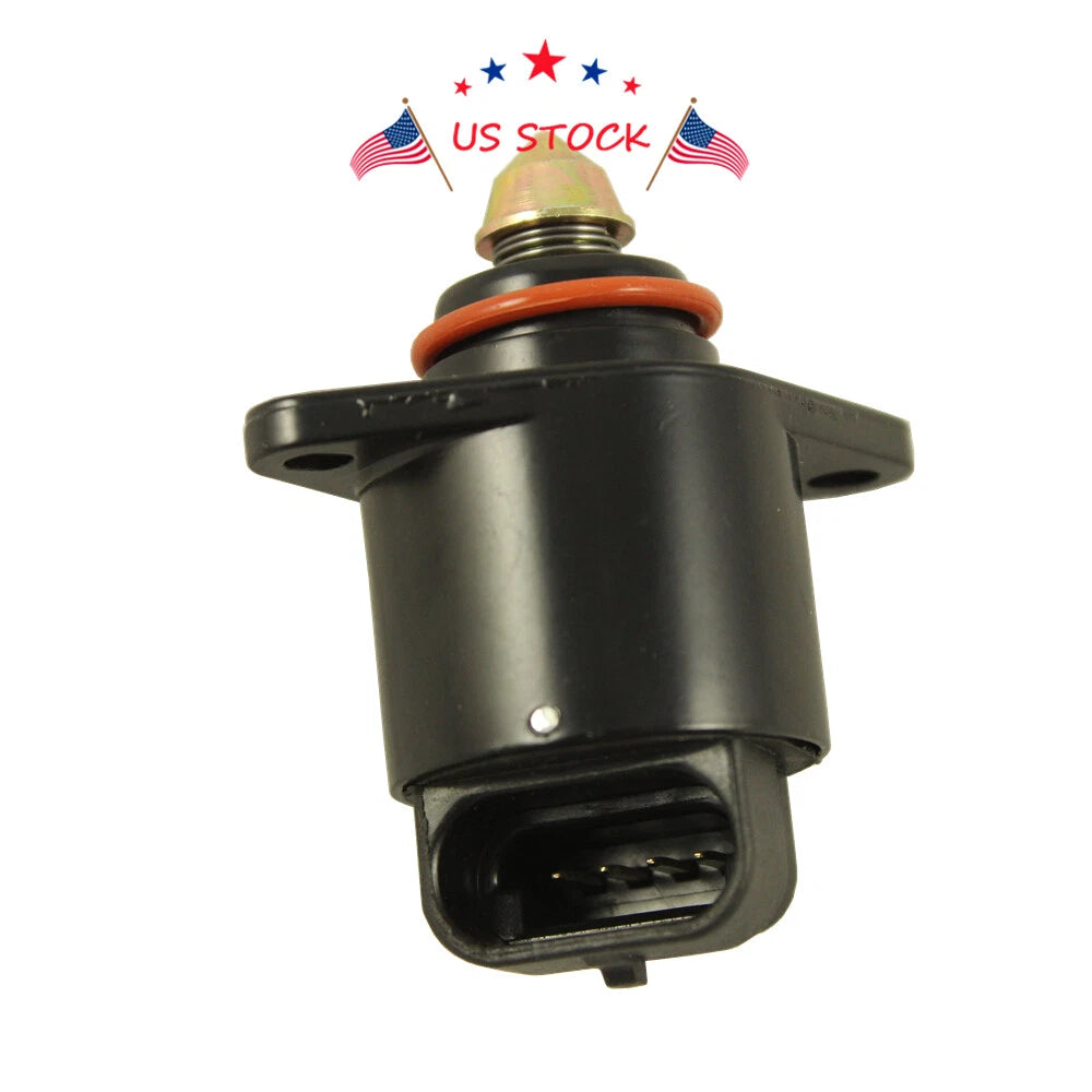 Air Control Valve for Chevrolet Aveo (1999-2006)