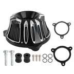 Performance Air Cleaner Kit for Harley Ultra Limited FLHTK FLHTKL CVO (2014–2023)