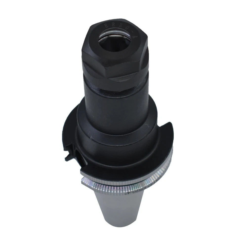 Set of 3 Collet Chucks for CAT40 (G6.3/15000RPM)