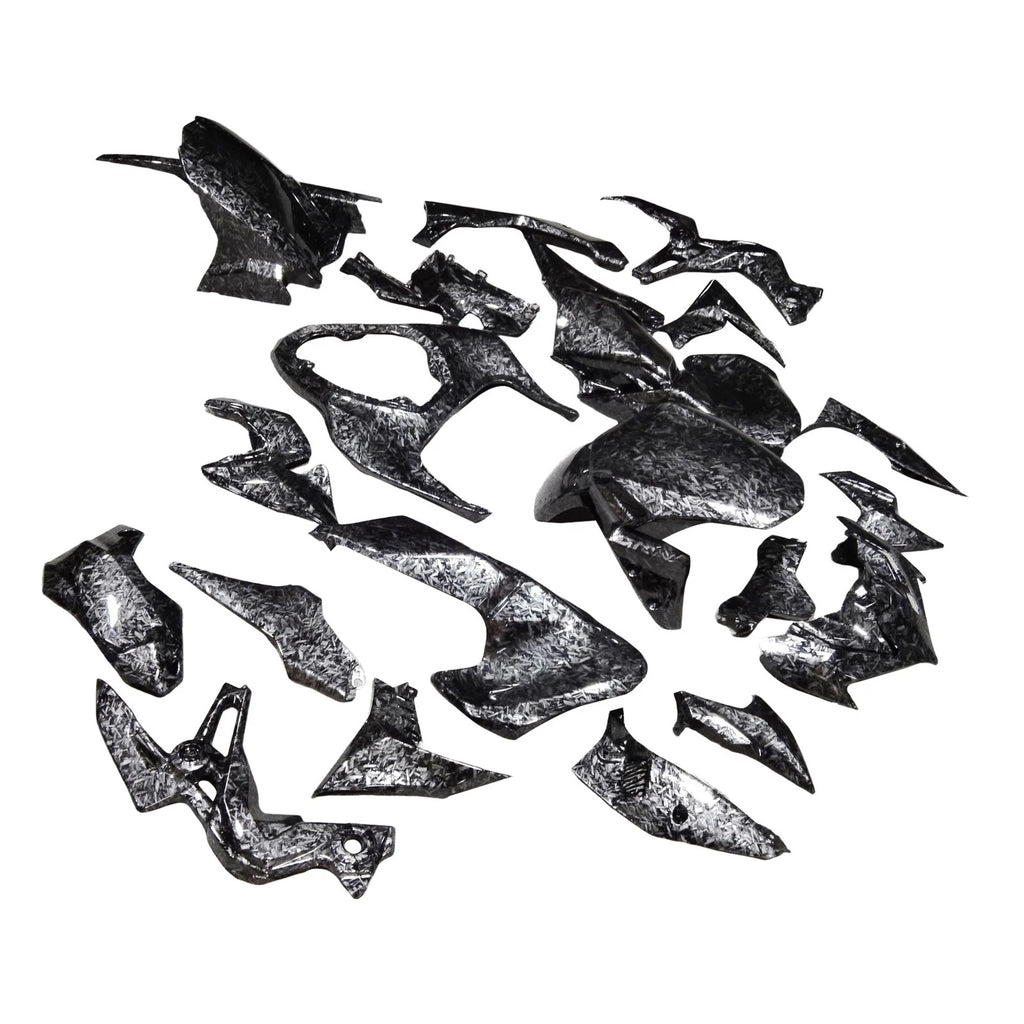 Injection Fairing Kit for Kawasaki Z900 (2020–2024)