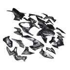 Injection Fairing Kit for Kawasaki Z900 (2020–2024)