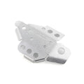 Aluminum Frame Protector Guard Cover for BMW F800GS F650GS-Twin (2008-2017)