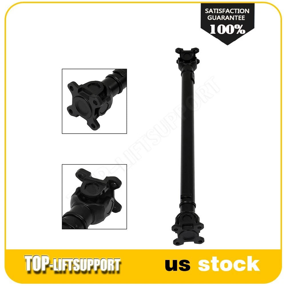 Driveshaft for BMW X3 (2006)