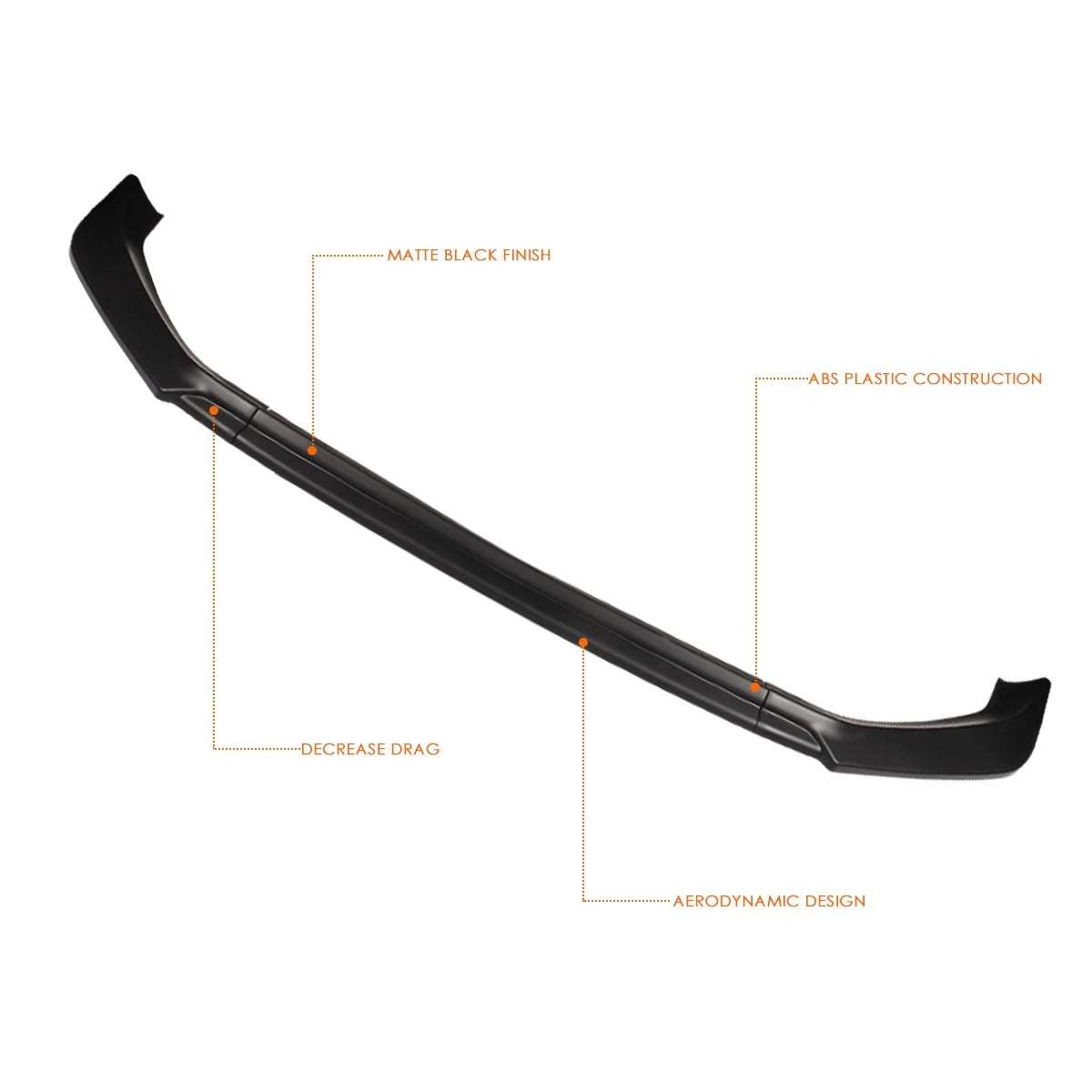 Set of 2 Chrome Side Step Nerf Bars for Dodge Ram 1500-3500 (2002–2009)