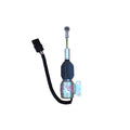 Fuel Shut-off Solenoid for Synchro Start (Replaces SA4755-24)