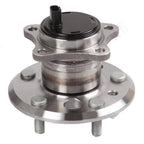 2X Rear Wheel Bearing Hub Assembly for Toyota Camry Avalon Lexus ES350