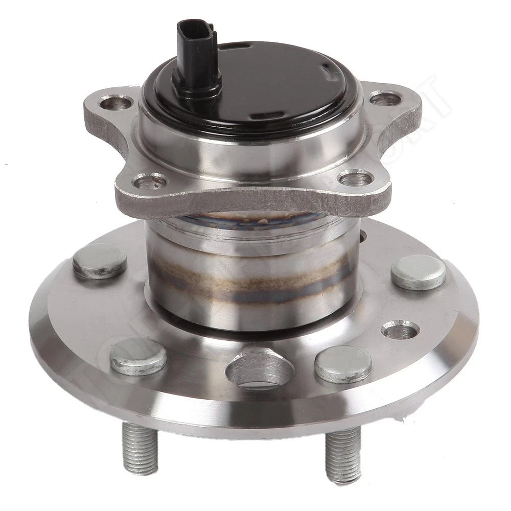 2X Rear Wheel Bearing Hub Assembly for Toyota Camry Avalon Lexus ES350