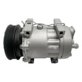 AC Compressor Replacement for Eagle Premier 2.5L (1981–1983)