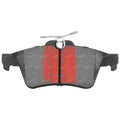 Rear Disc Brake Pad Set for Mazda 3 (2004 - 2014)