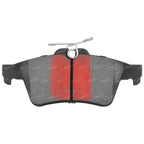 Rear Disc Brake Pad Set for Mazda 3 (2004 - 2014)