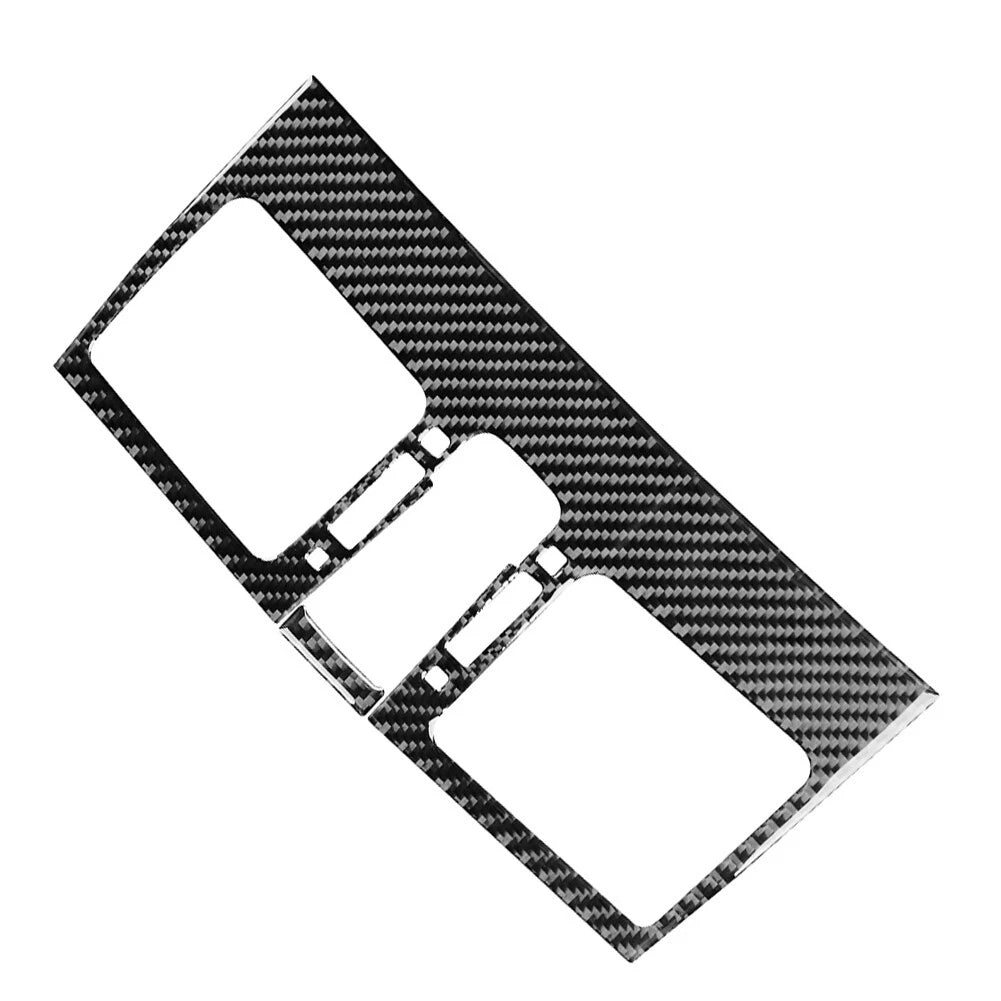 Center Console Air Vent Outlet Cover Trim for Subaru WRX STI (2016–2021)