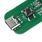 KBAA0021 Diagnostic Tool for Inductor Open Circuit & Short Detection