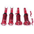 BFO Coilovers Adjustable Lowering Suspension Kit for Honda Accord (2013–2017)