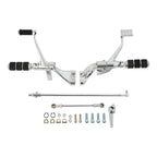 Forward Controls Pegs Levers Linkages for Harley Sportster (1991–2022)