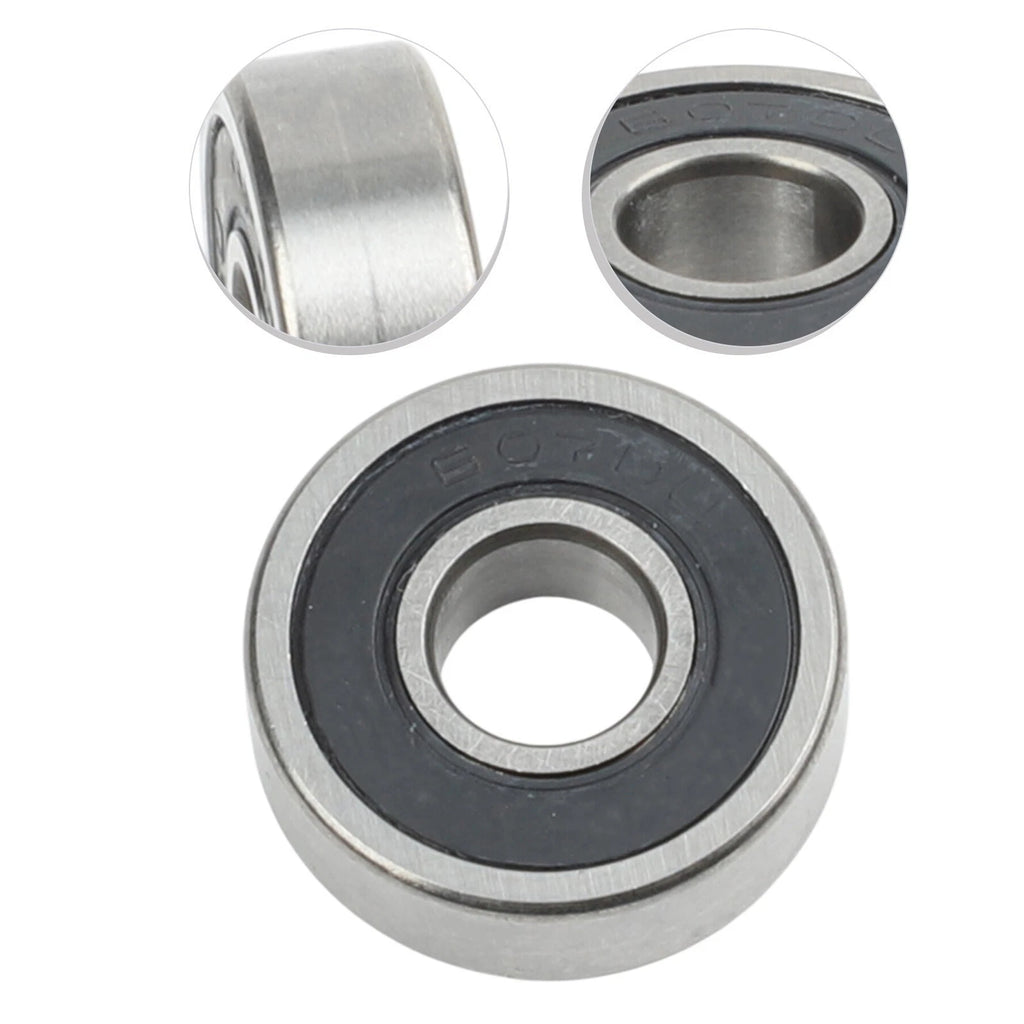 607 Bearing for - Inner Dia 7mm, Outer Dia 19mm
