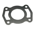 Exhaust Pipe Gasket for SeaDoo GT (1990–1991), GTI (1996–2001), GTS (1992–2001), GTX (1992–1995)