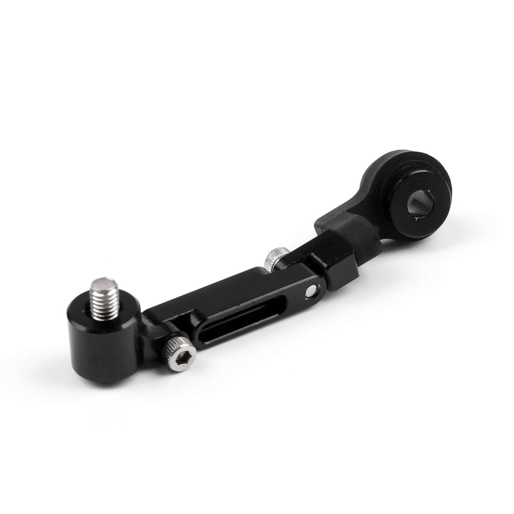 CNC Brake Clutch Master Cylinder Mount Bracket for Motorcycle