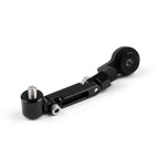 CNC Brake Clutch Master Cylinder Mount Bracket for Motorcycle