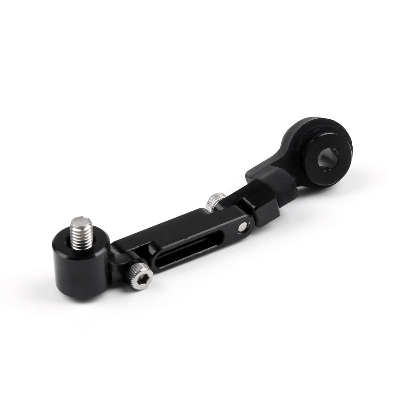 CNC Brake Clutch Master Cylinder Mount Bracket for Motorcycle