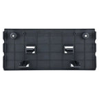 Front Bumper License Plate Tag Mounting Bracket for Sonata (2018–2019)
