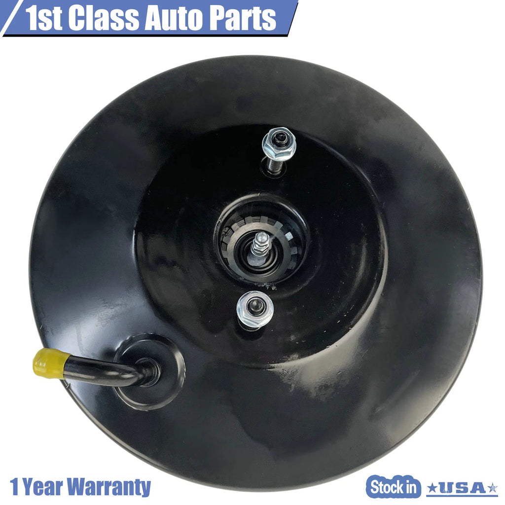 Vacuum Power Brake Booster for Hyundai Accent (2000-2003)