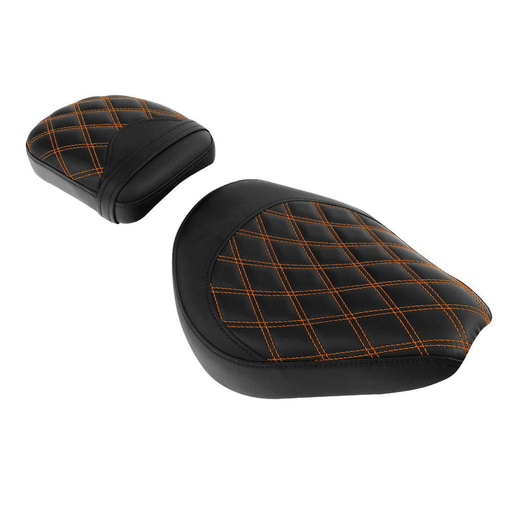 Rider Driver & Passenger Seats for Honda Rebel 300 CMX300 (2017–2024)