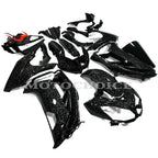 Forged Carbon Fiber Fairing Kit for Kawasaki Ninja 650 (2012–2016)